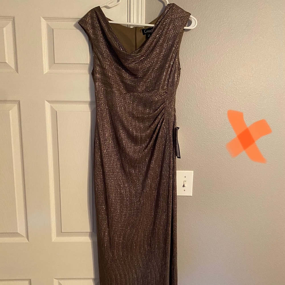Mother of bride or groom dress